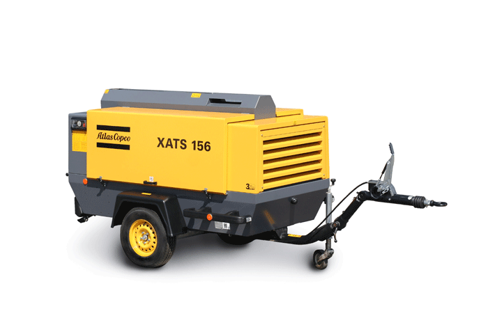 Atlas Copco XATS-156